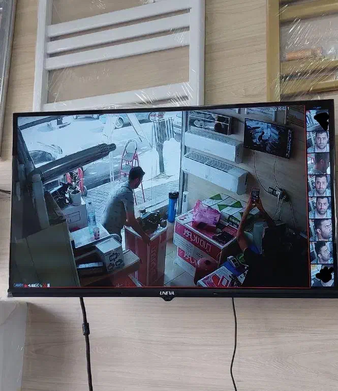 نصاب آنتن تلویزیون و دستگاه دیجیتال( TV روی دیوار)|خدمات پیشه و مهارت|گرگان, |دیوار