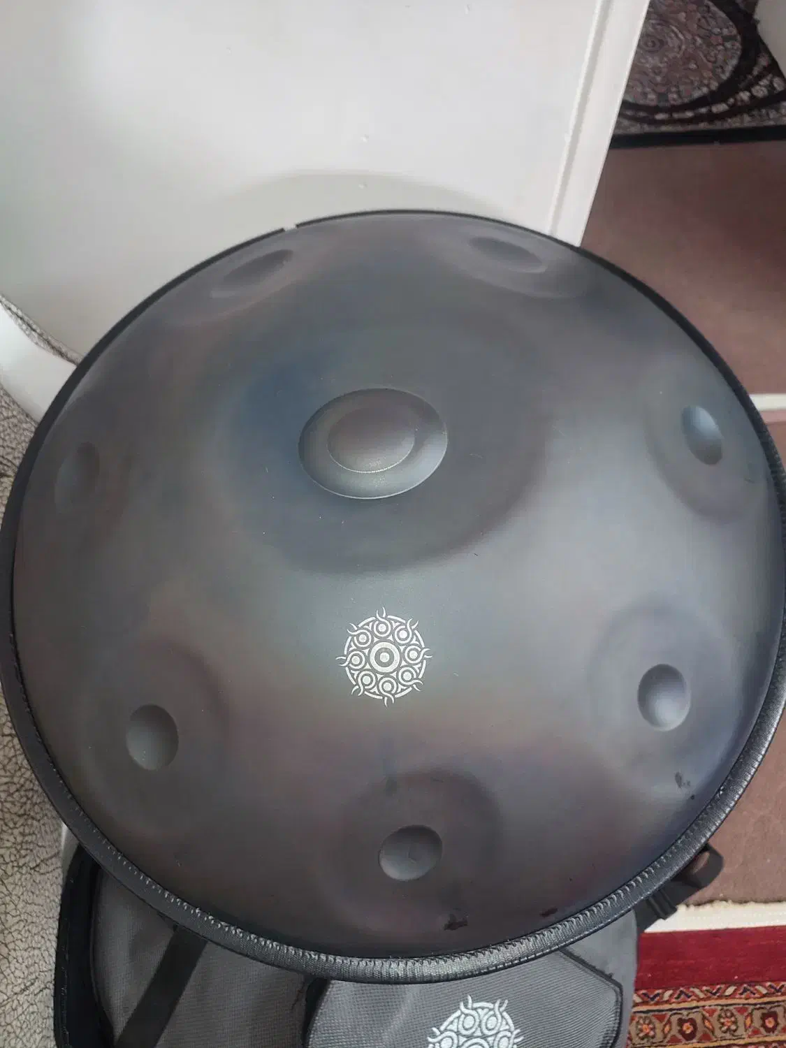 هنگ درام کیتا|درام و پرکاشن|قدس, شهر‌قدس|دیوار