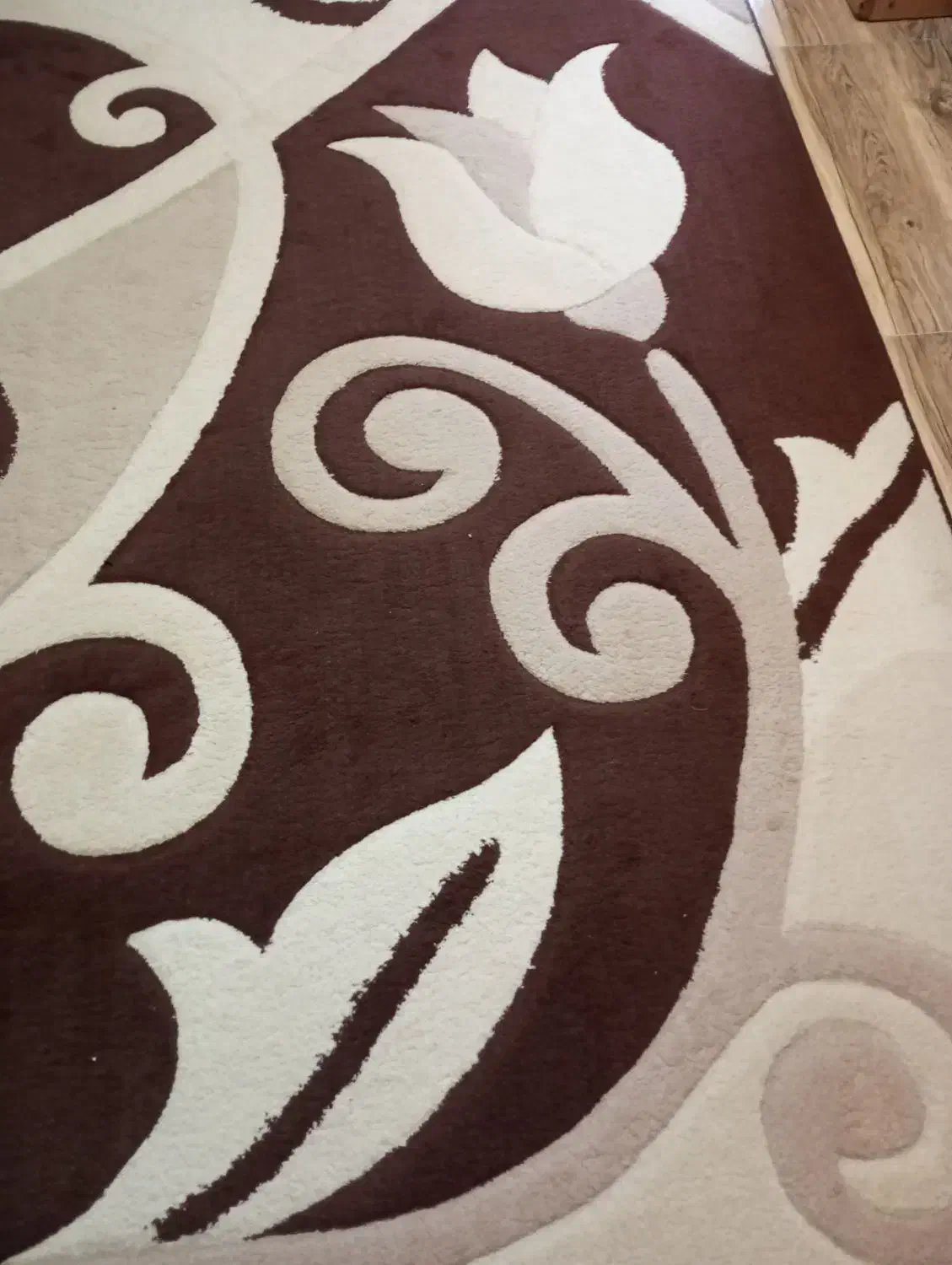 فرش|فرش|رشت, حمیدیان|دیوار