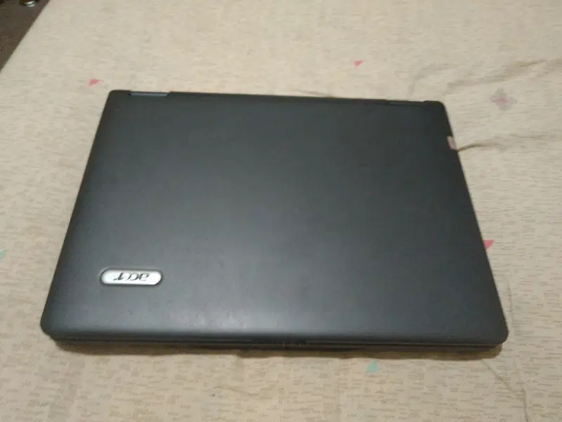لپتاپ acer|رایانه همراه|رشت, دروازه لاکان|دیوار