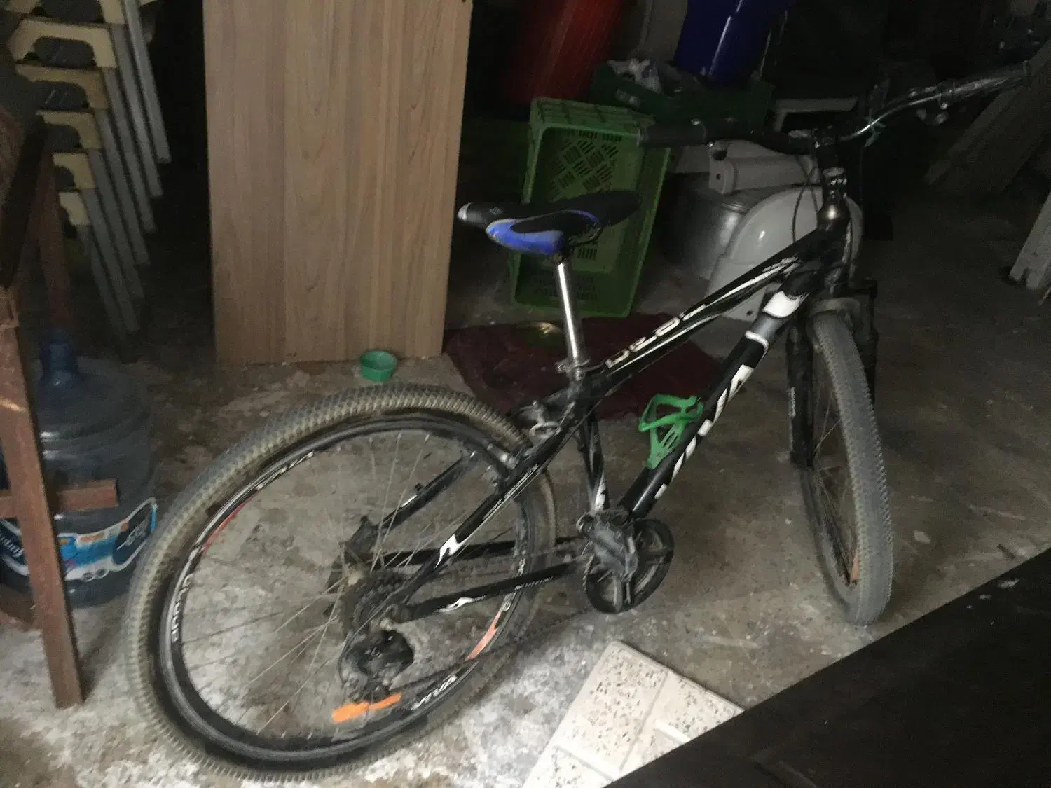 دوچرخه ۲۶ ویوا|دوچرخه، اسکیت، اسکوتر|تهران, عبدل‌آباد|دیوار