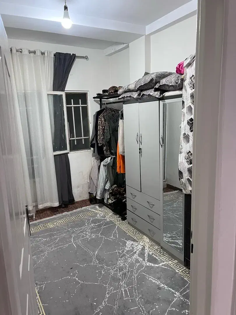 ۹۰ متر پشت بستنی شاد ۱/۵۰۰ نقد ۲۰۰ تومن رهن|فروش آپارتمان|پاکدشت, پاکدشت (مامازند)|دیوار