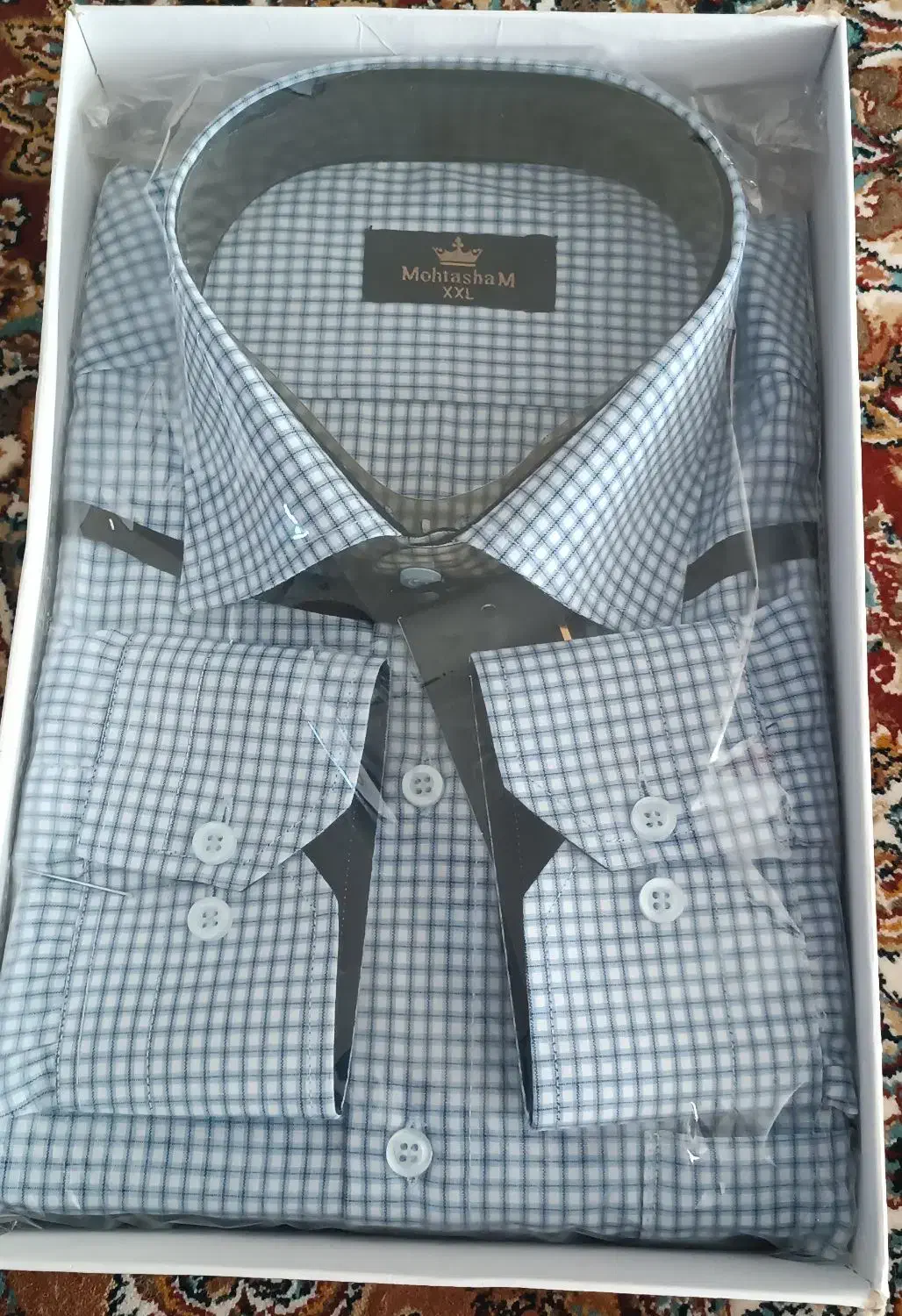 پیراهن مردانه|لباس|مرند, |دیوار