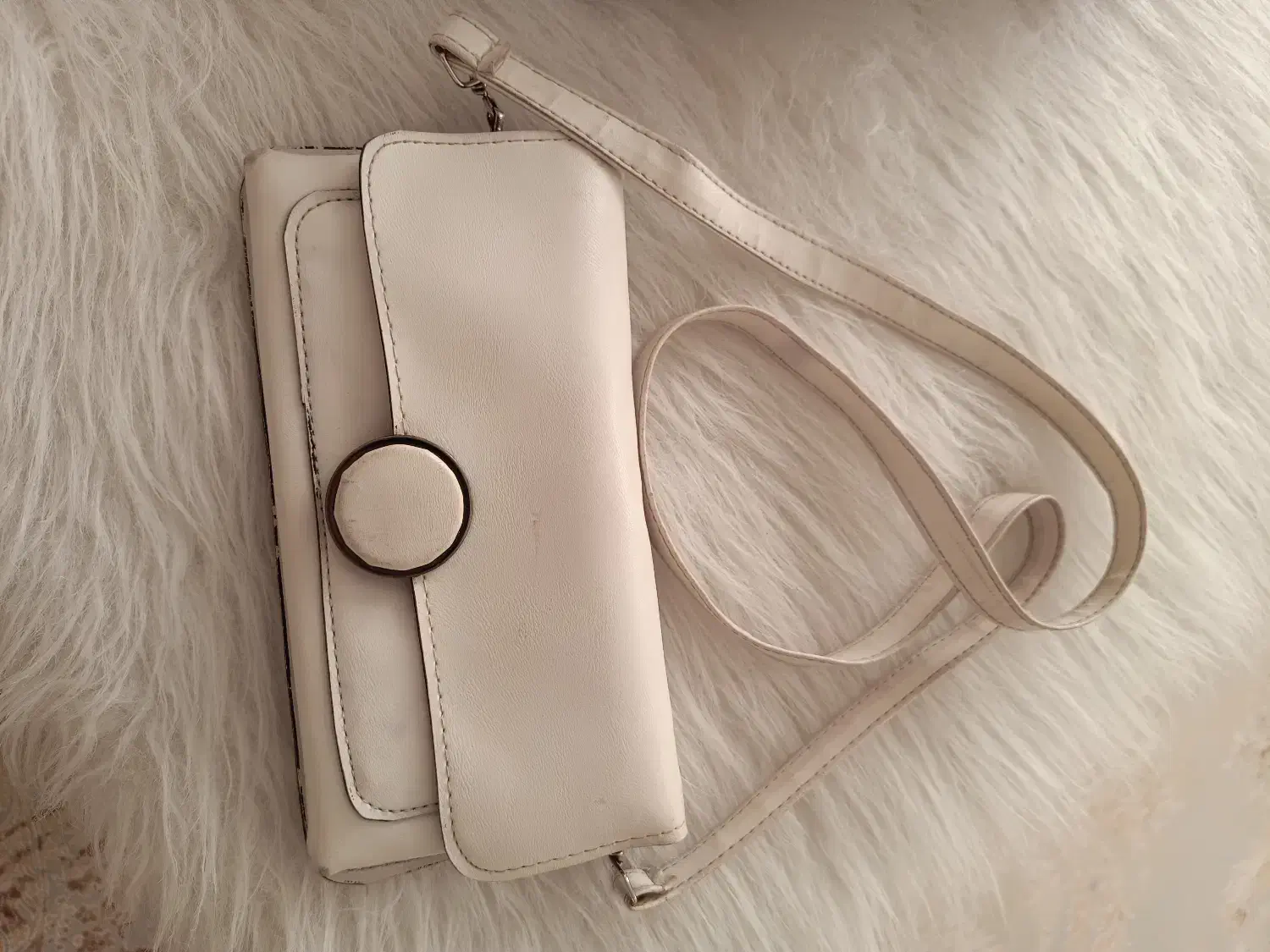 کیف ۳عدد|کیف، کفش، کمربند|رباطکریم, رباطکریم|دیوار