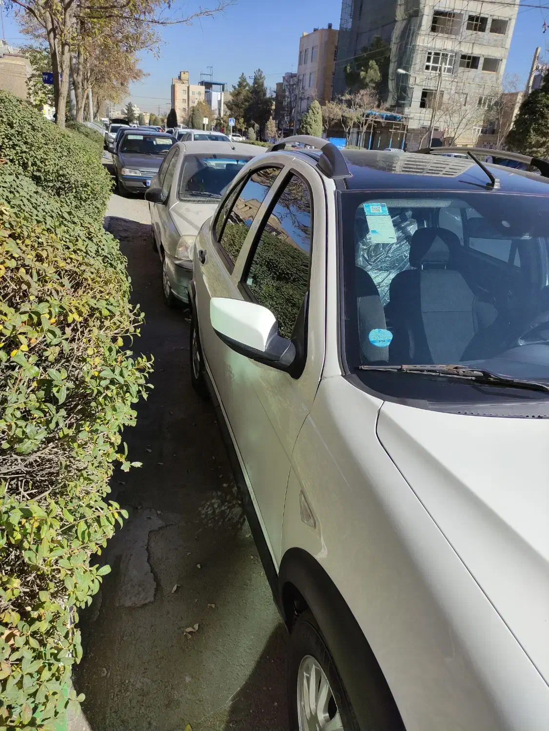 کوییک مدل ۳۰۴(فروش ویژه اقساطی)|خودرو سواری و وانت|مشهد, تربیت (صدف)|دیوار