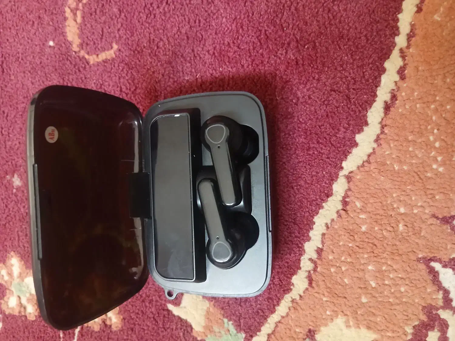 ارپاد|پخش‌کننده همراه|زابل, |دیوار