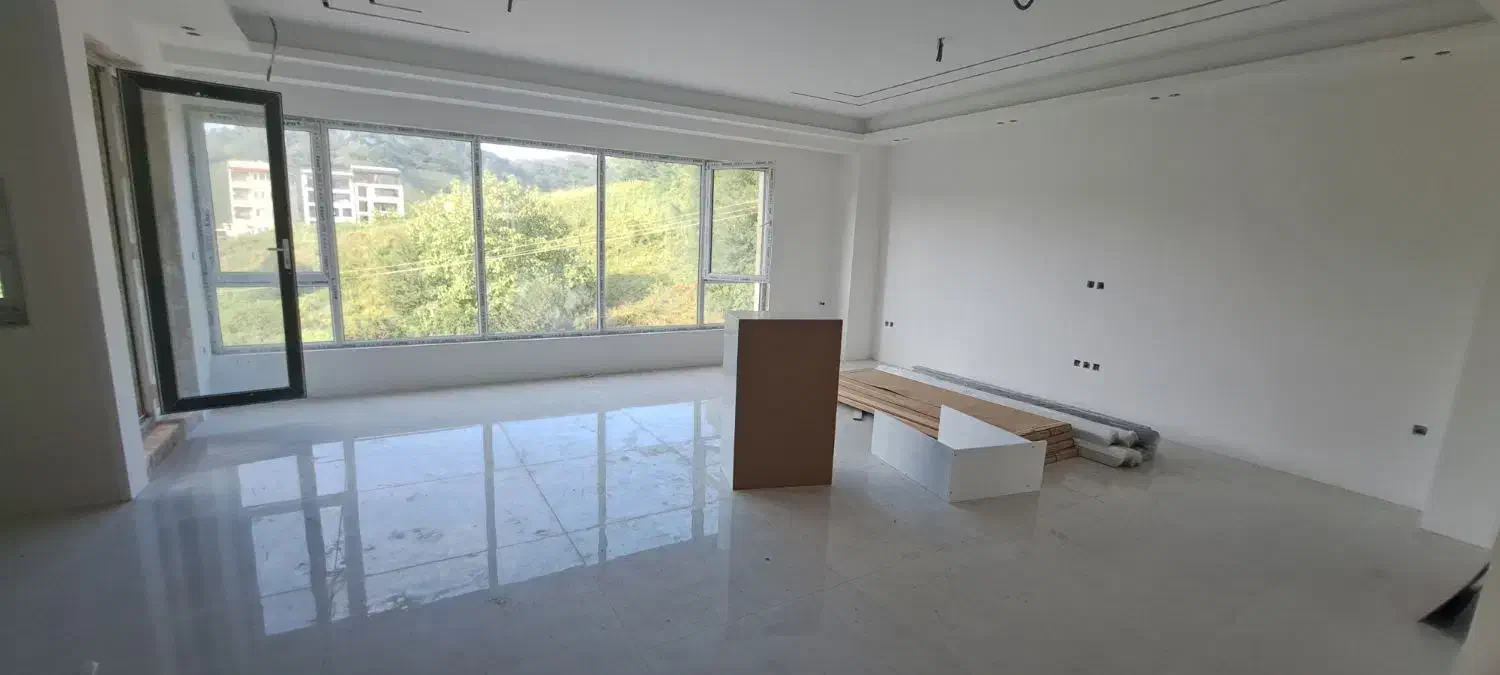 ۱۳۰ متری فول  ویو ابدی تک واحد|پیشفروش املاک|لاهیجان, رجایی|دیوار