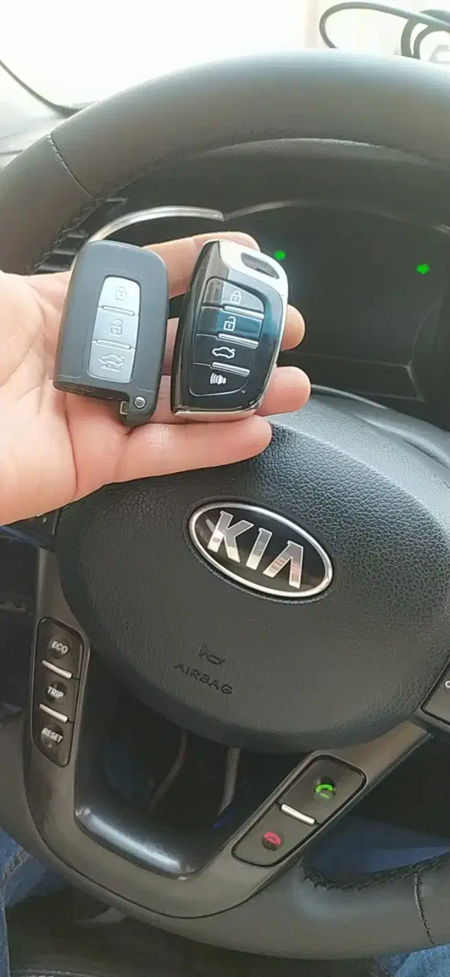 کلیدسازی شبانه روزی ساخت انواع کلید|خدمات پیشه و مهارت|گرگان, |دیوار