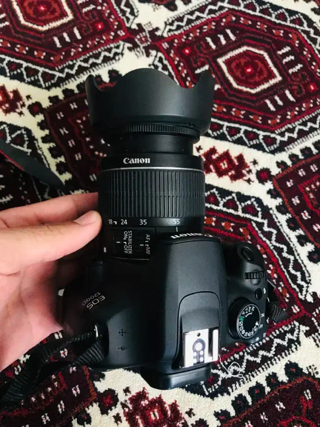 دوربین|دوربین عکاسی و فیلم‌برداری|رودهن, |دیوار