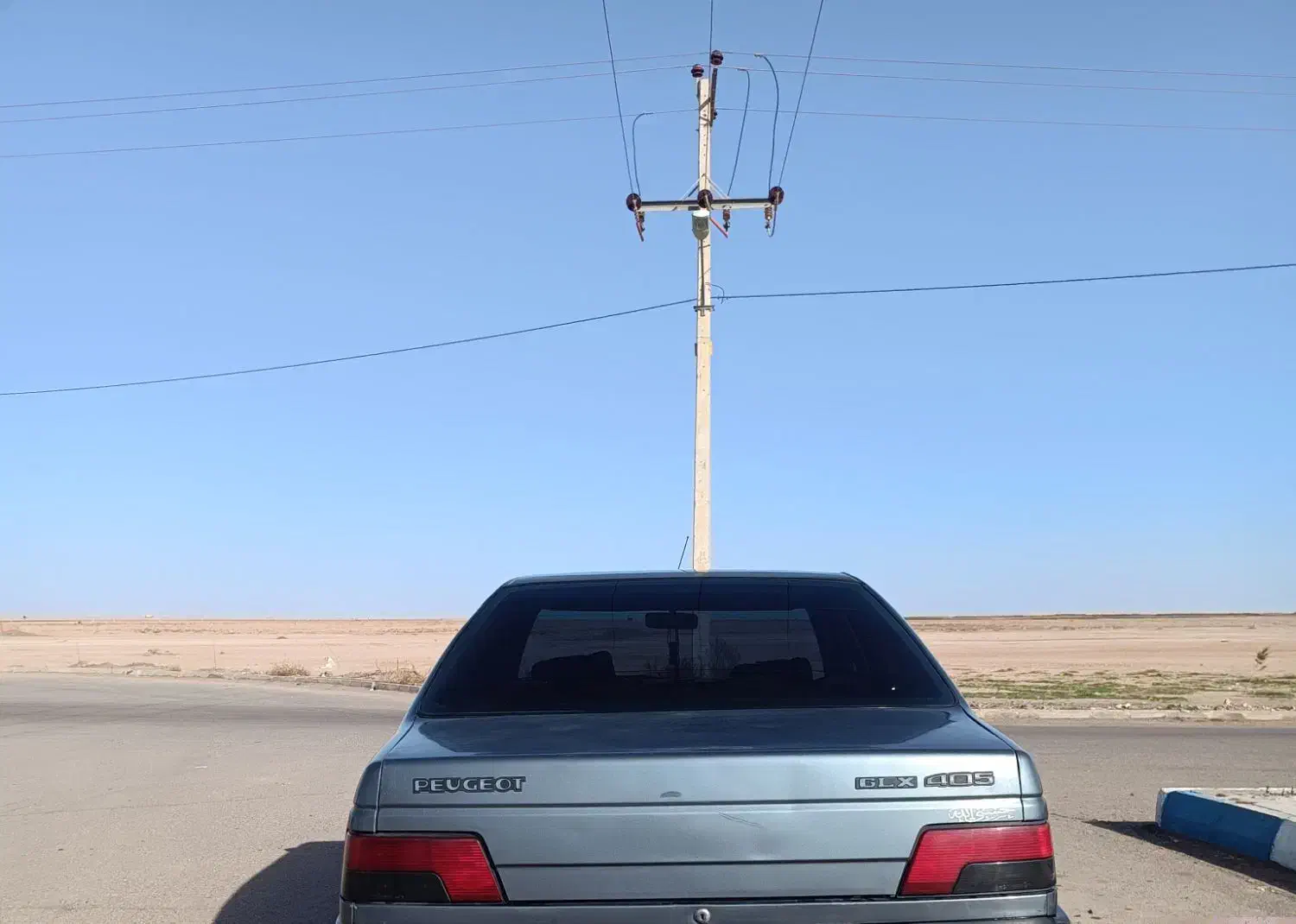 پژو ۴۰۵|خودرو سواری و وانت|مشهد, کوی دروی|دیوار