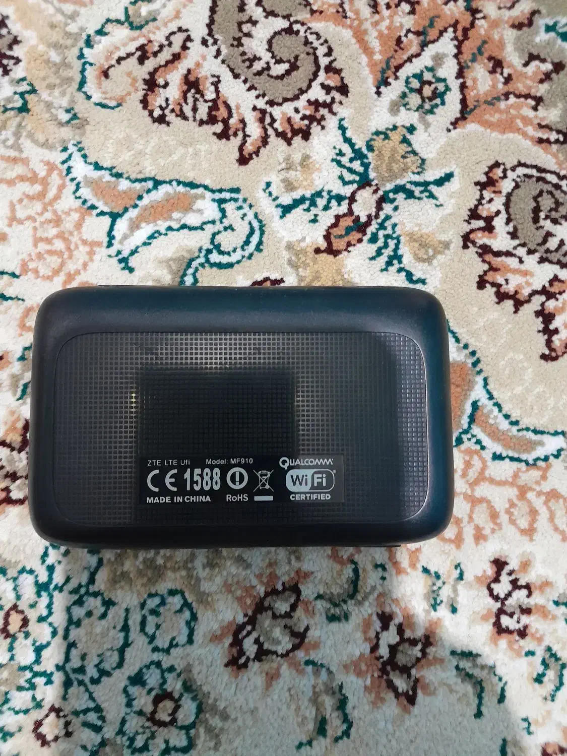 مودم جیبی|مودم و تجهیزات شبکه|تهران, ازگل|دیوار