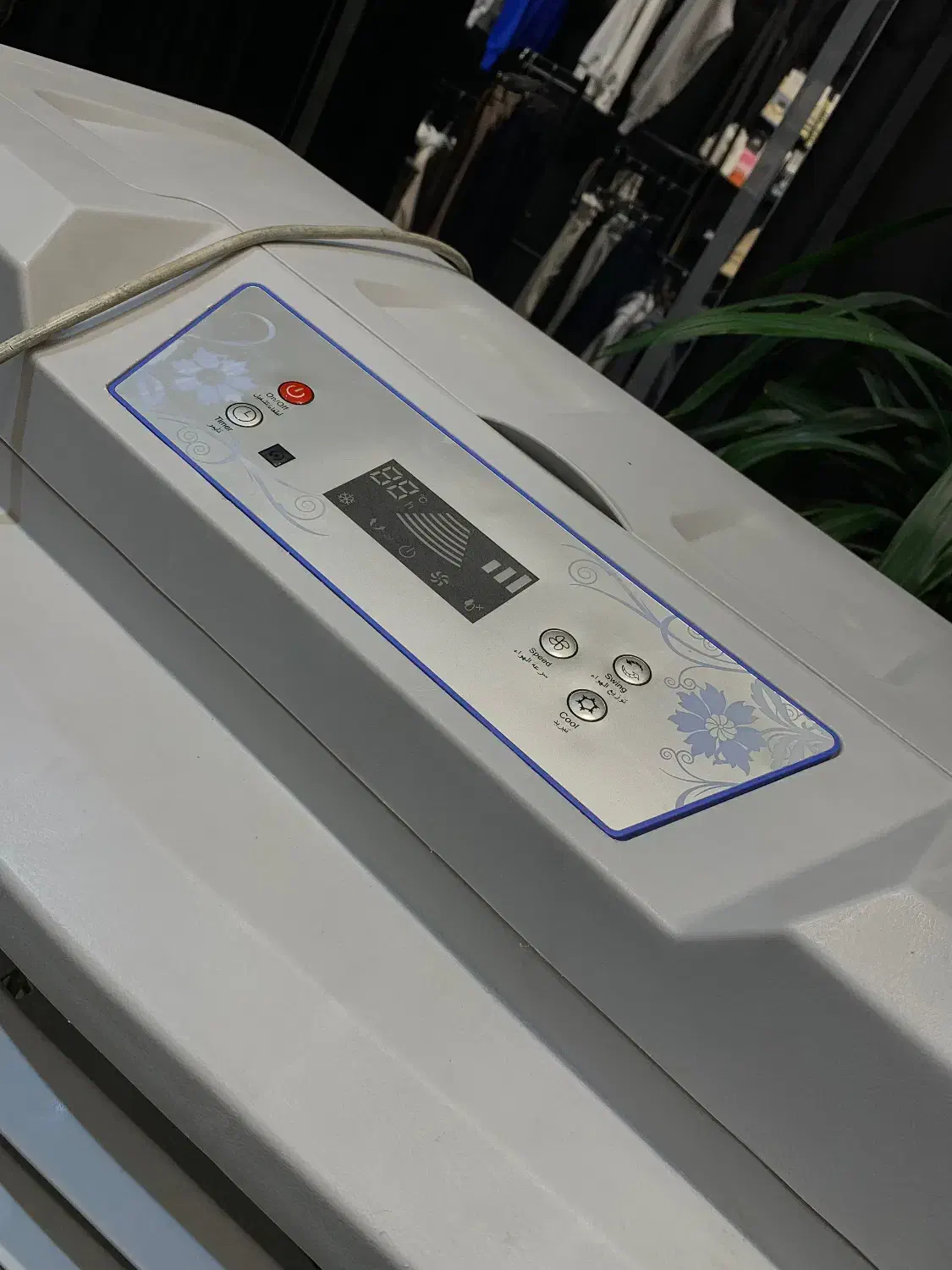 کولر ابی ایستاده|کولر آبی|مشهد, حسین‌آباد|دیوار