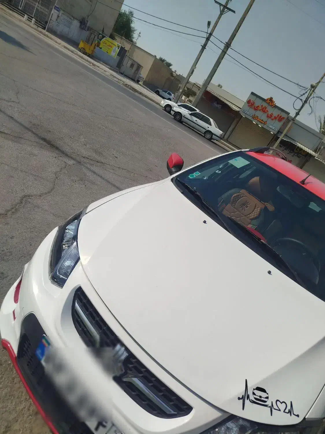 کویک  R مدل 99|خودرو سواری و وانت|بندر کنگان, |دیوار