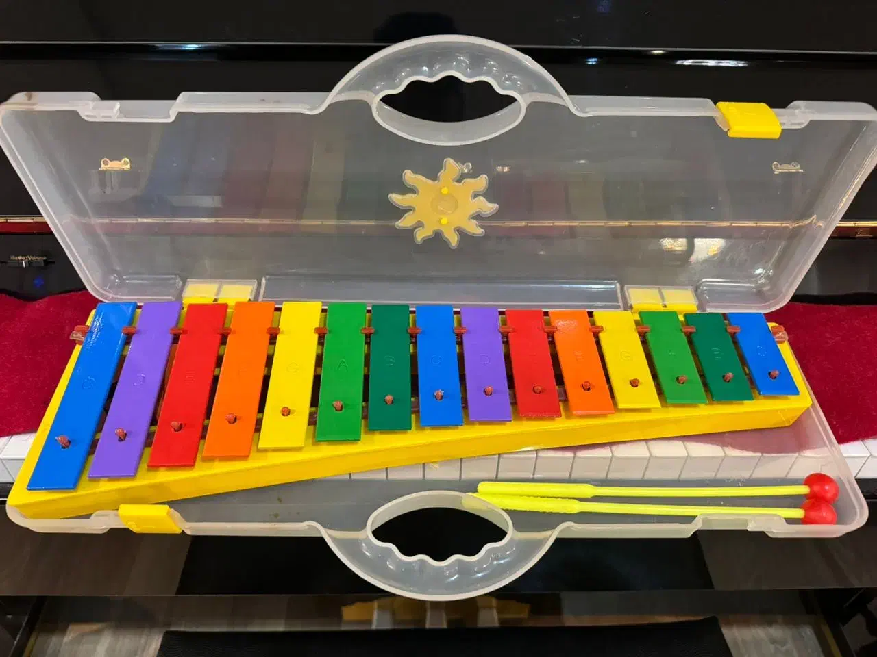 بلز|آلات موسیقی|اراک, |دیوار