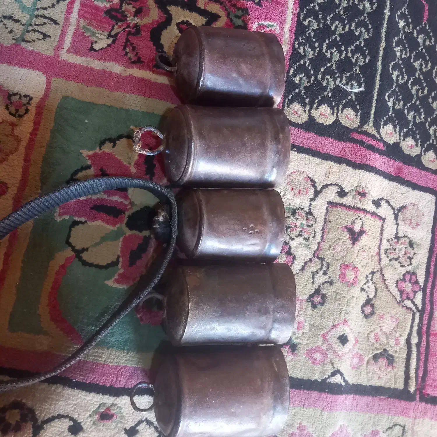 زنگوله|لوازم جانبی حیوانات|مسجد سلیمان, |دیوار