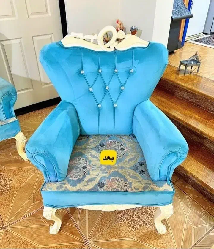 خدمات مبل شویی تمیزشور|خدمات نظافت|کرج, کمالشهر|دیوار