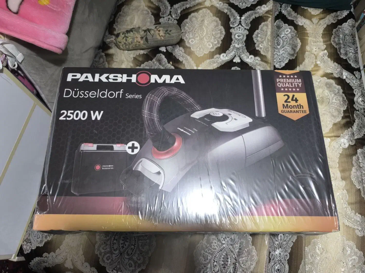 جاروبرقی|جاروبرقی، جارو شارژی، بخارشو|همدان, |دیوار