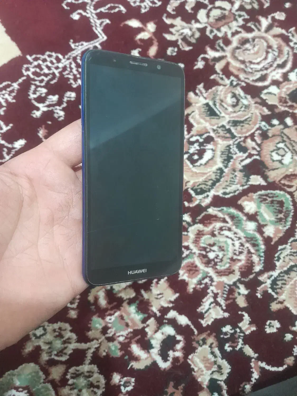 هواوی Y5 2018|موبایل|نیشابور, کریم آباد|دیوار