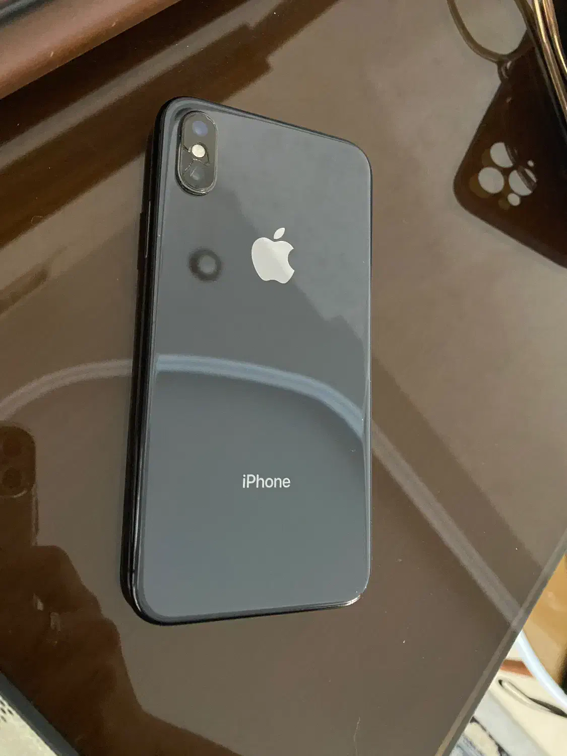 موبایل ایفون x|موبایل|پاکدشت, پاکدشت (مامازند)|دیوار