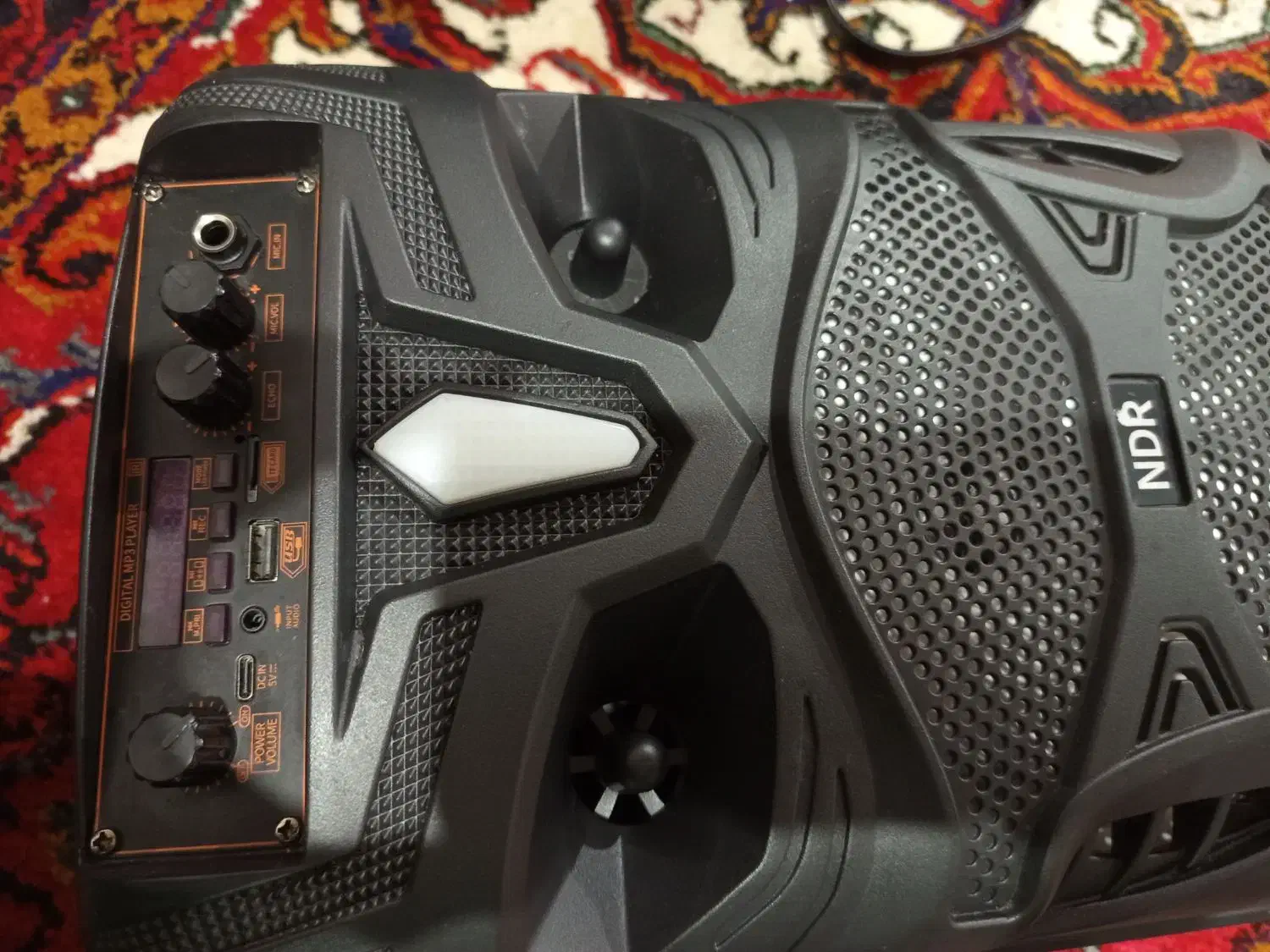 اسپیکر نو|سیستم صوتی خانگی|کشکسرای, |دیوار