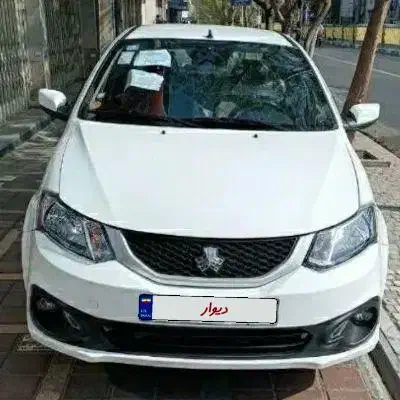 ساینا 1404s|خودرو سواری و وانت|شیراز, شهرک صدا و سیما|دیوار