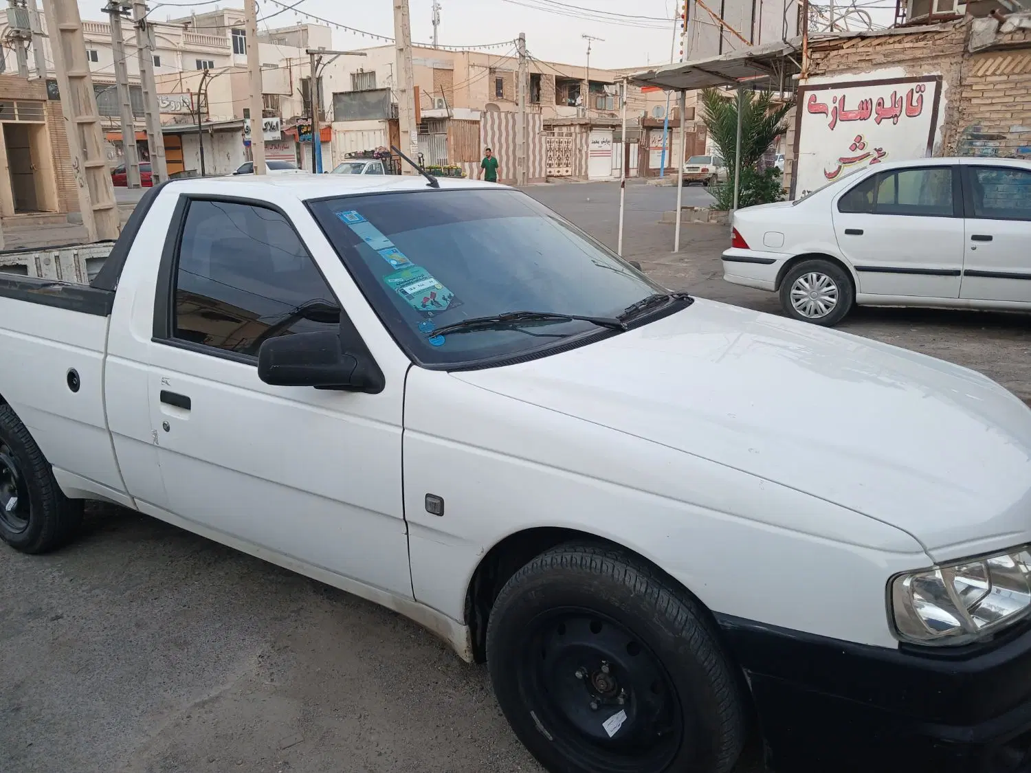 ۱۴۰۳|خودرو سواری و وانت|چمران, |دیوار