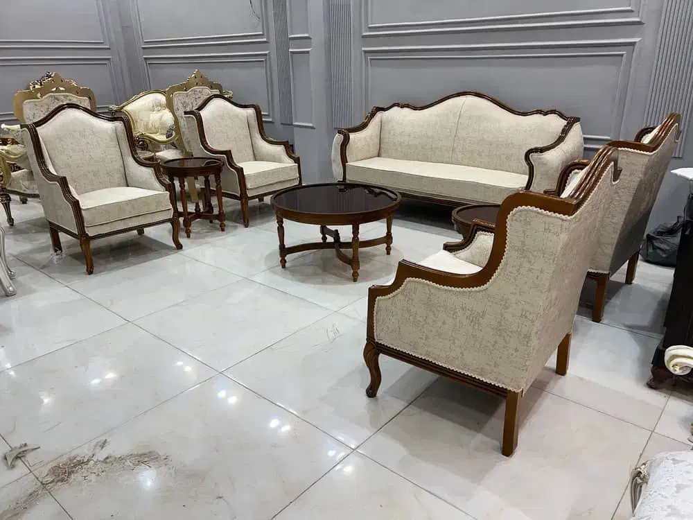 مبل ماهانpمبلمان ماندانا Dd|حراج|برازجان, |دیوار