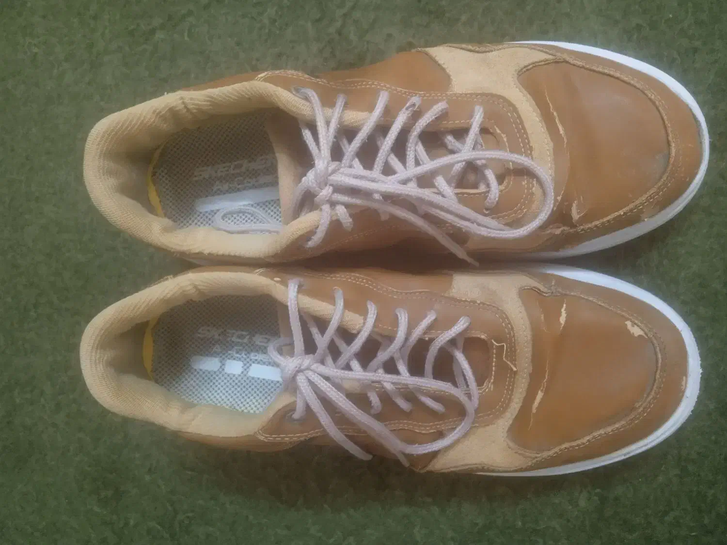 فروش یک جفت کفش به قیمت مناسب|کیف، کفش، کمربند|بیرجند, |دیوار