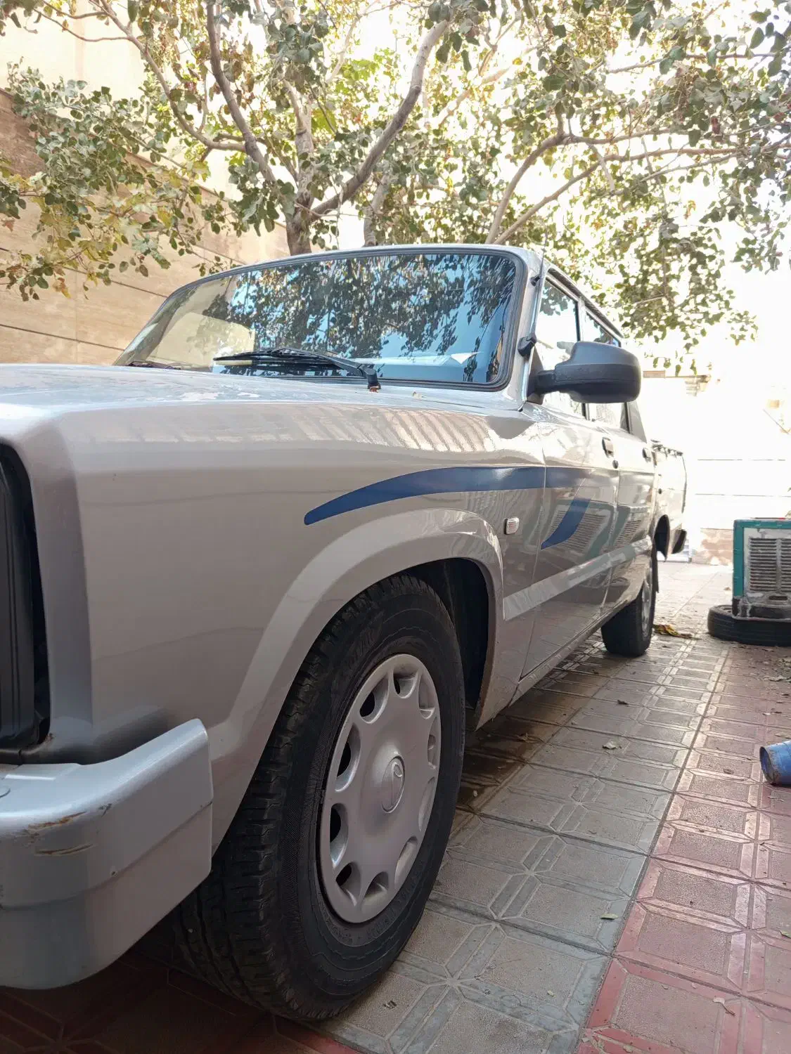 مزدا دوکابین 1400|خودرو سواری و وانت|سبزوار, جهاد کشاورزی|دیوار