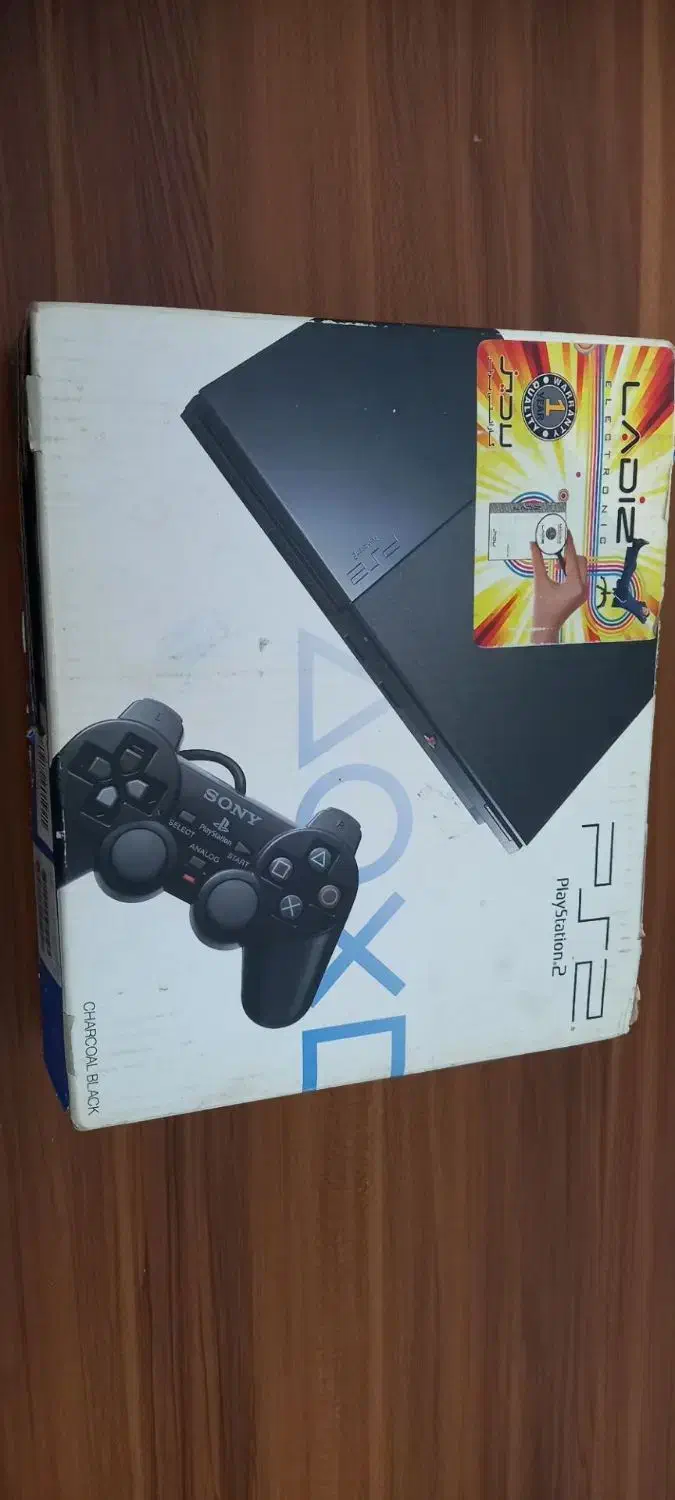 ps2|کنسول، بازی ویدئویی و آنلاین|گرگان, |دیوار