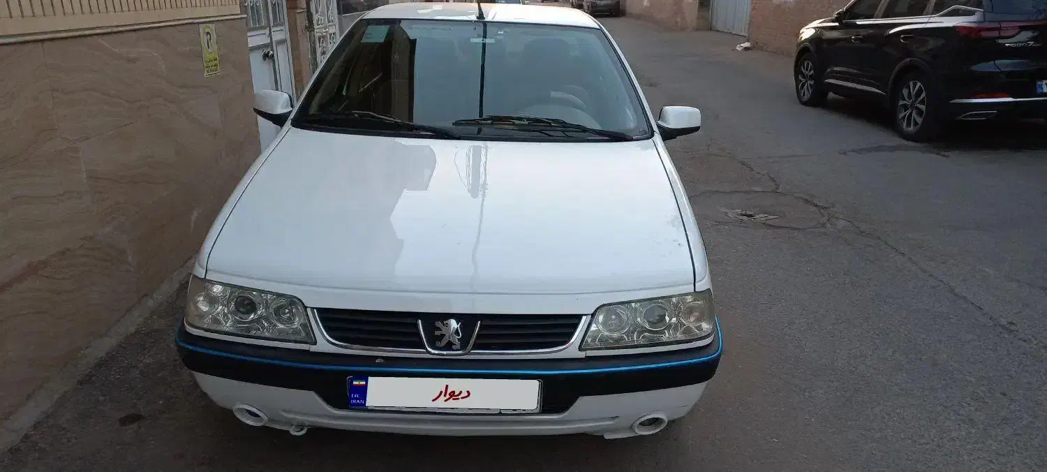 slx مدل آخر ۹۸|خودرو سواری و وانت|قم, شهدا|دیوار