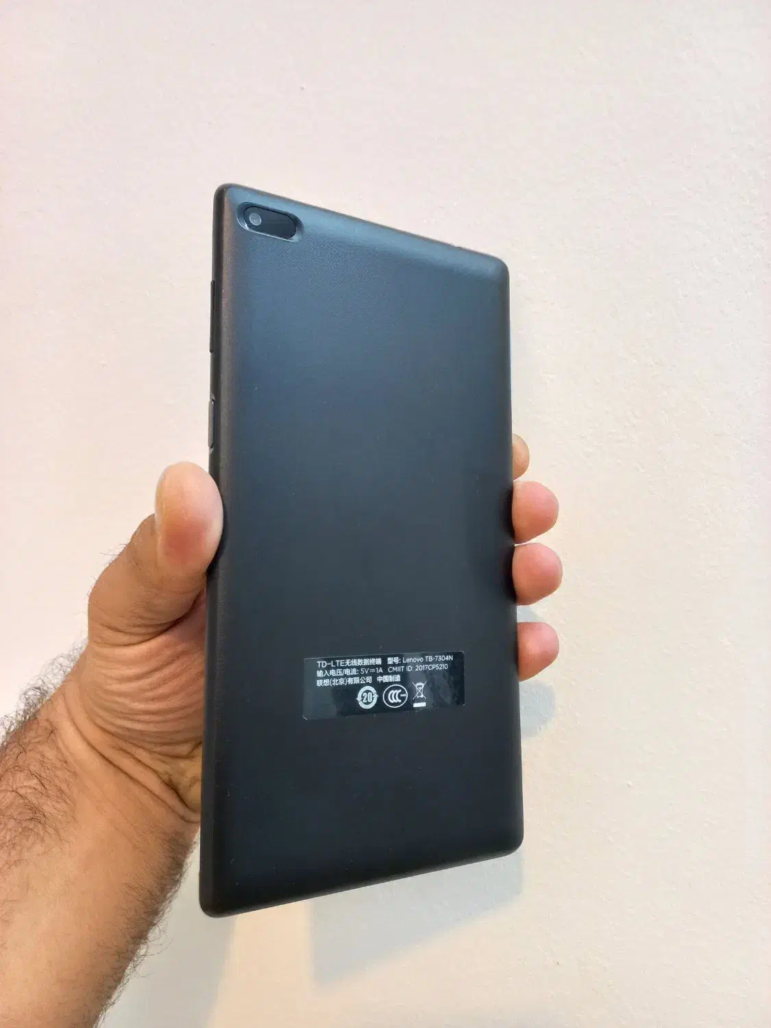 تبلت لنوو Tab A7 فورجی|تبلت|تهران, کن|دیوار