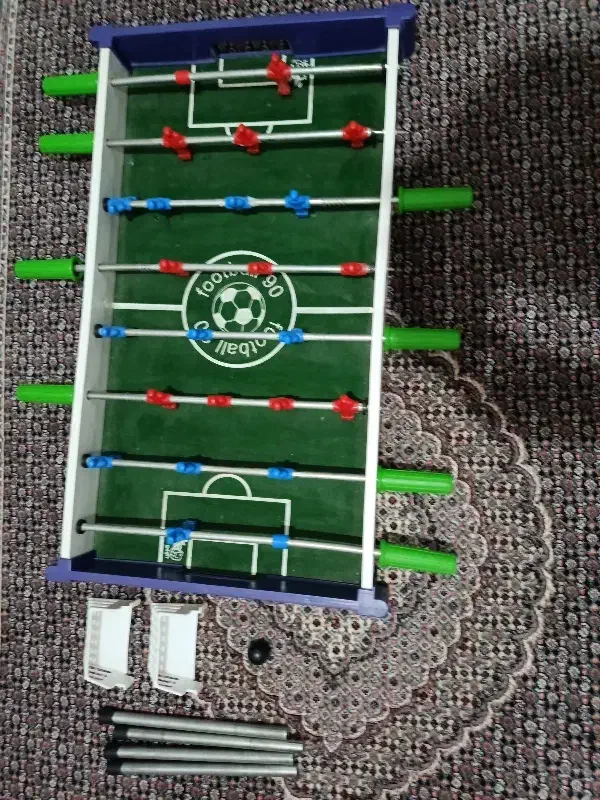 فوتبال دستی|اسباب‌‌بازی|جلفا, |دیوار