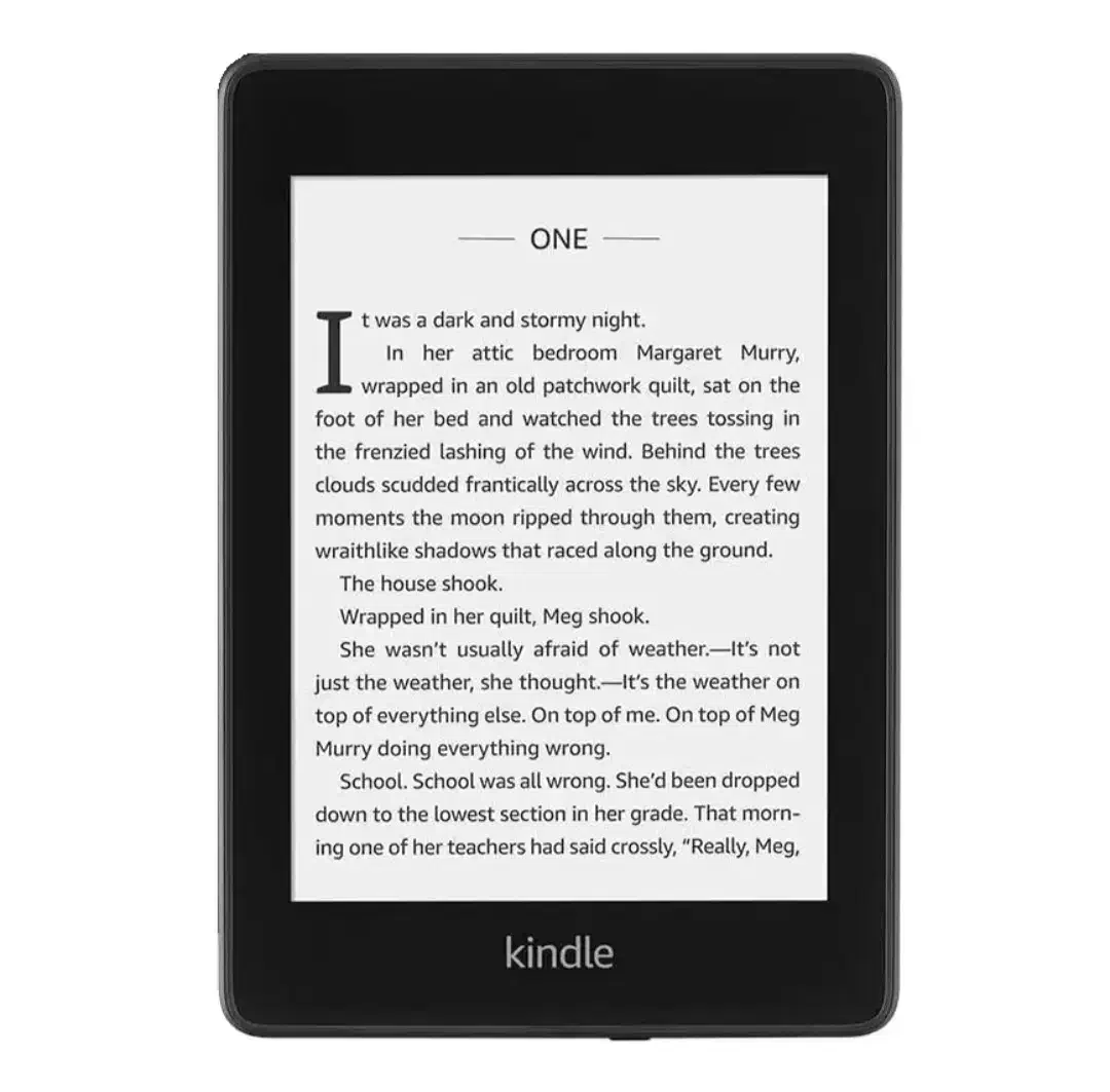 تبلت کتابخوان کیندل|تبلت|اهواز, کوی فرهنگیان ۲|دیوار