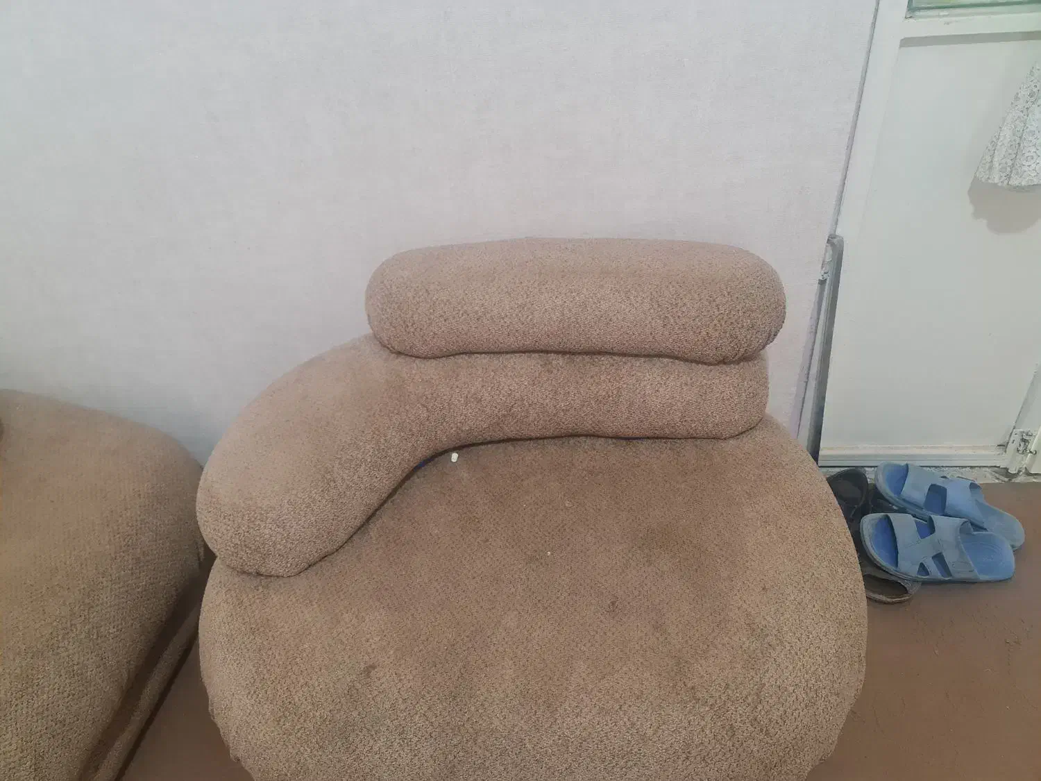 فروش وسائل منزل|مبلمان خانگی و میز عسلی|بندر دیر, |دیوار