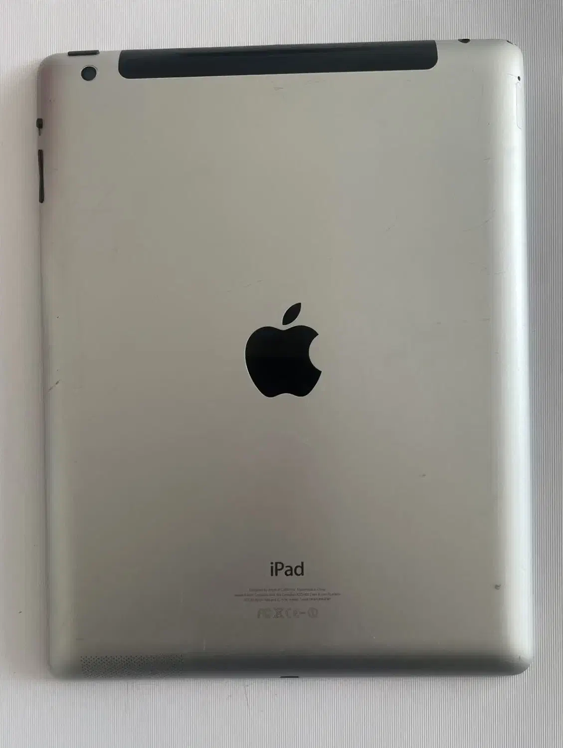 ایپد 4|تبلت|اصفهان, الهیه|دیوار