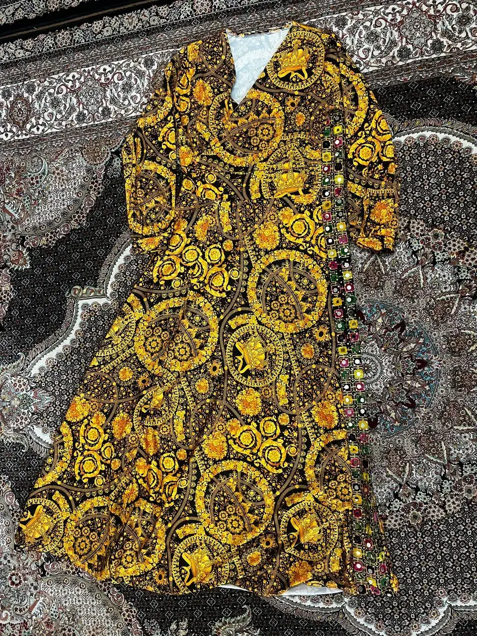 انواع مانتو ولباس|لباس|خوی, |دیوار