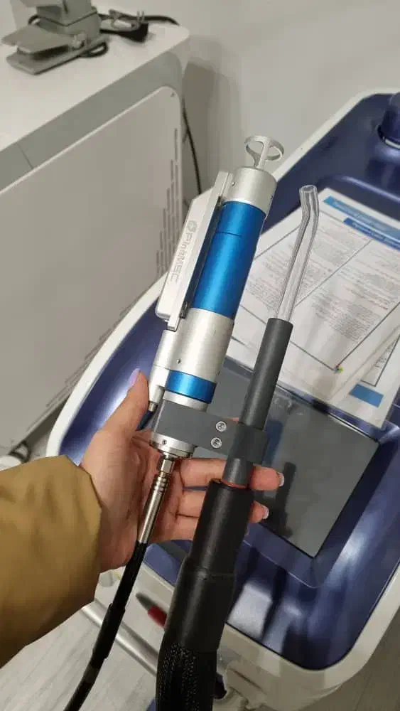 الکساندرایت نابلکس|پزشکی|تهران, پاسداران|دیوار