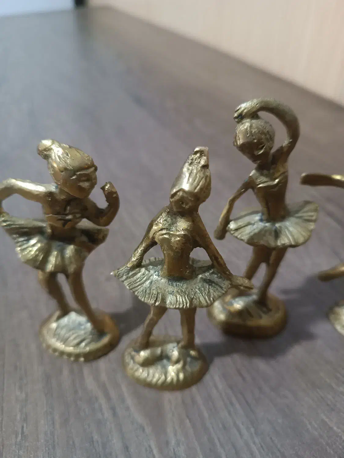 مجسمه برنزی|مجسمه، تندیس، ماکت|تهران, شهرک فردوس (حسینی)|دیوار