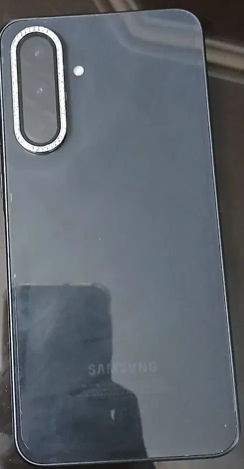 گوشی سامسونگ a36|موبایل|مشهد, فدک|دیوار