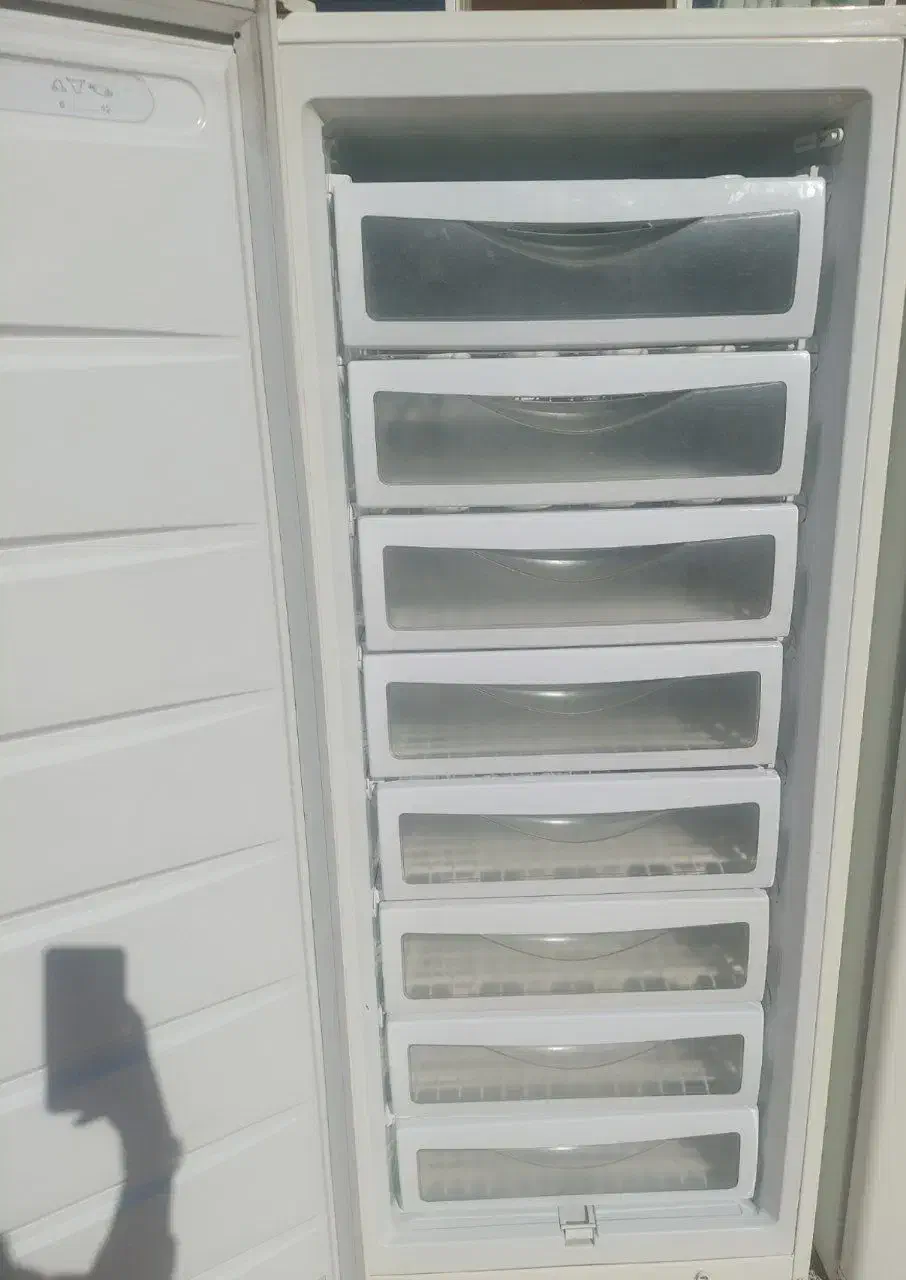 یخچال فریزر امرسان|یخچال و فریزر|پیر بکران, |دیوار