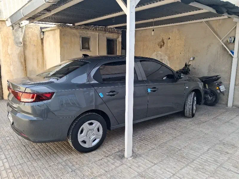 تارا v1|خودرو سواری و وانت|کرمانشاه, |دیوار