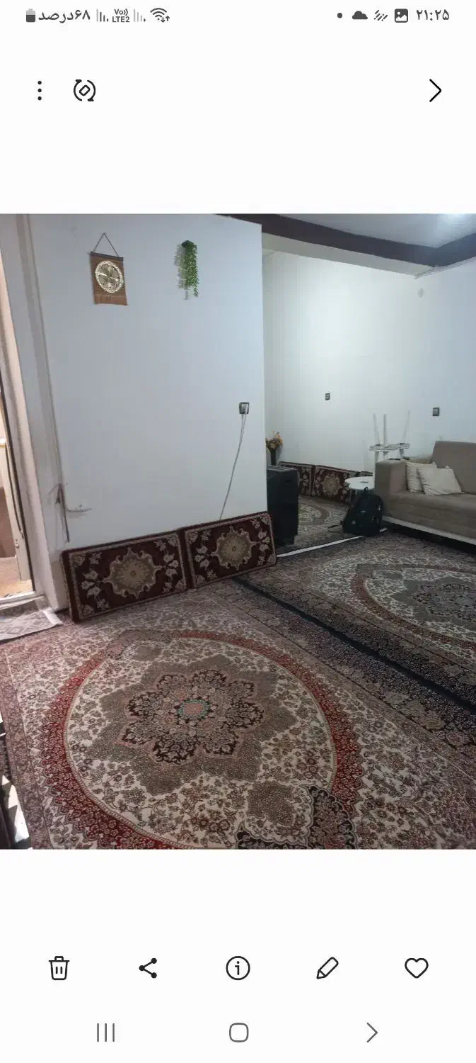 اجاره خانه ویلایی|اجارهٔ خانه و ویلا|سنندج, |دیوار