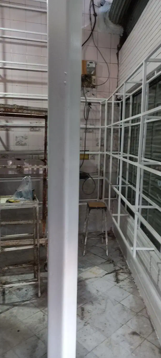 اجاره مغازه ۱۶ متری|اجارهٔ مغازه و غرفه|فسا, |دیوار