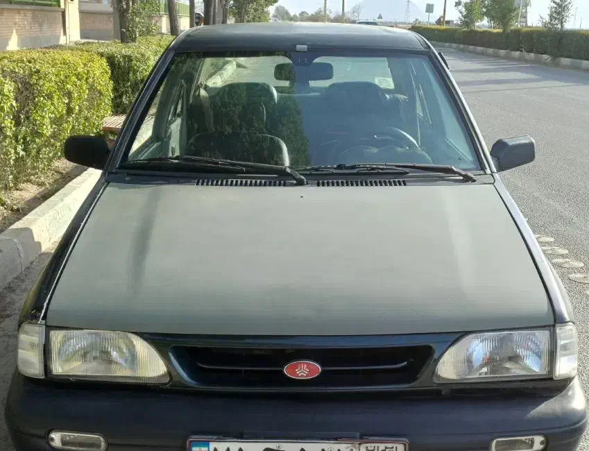 لوازم استوک پراید|قطعات یدکی و لوازم جانبی|مبارکه, |دیوار