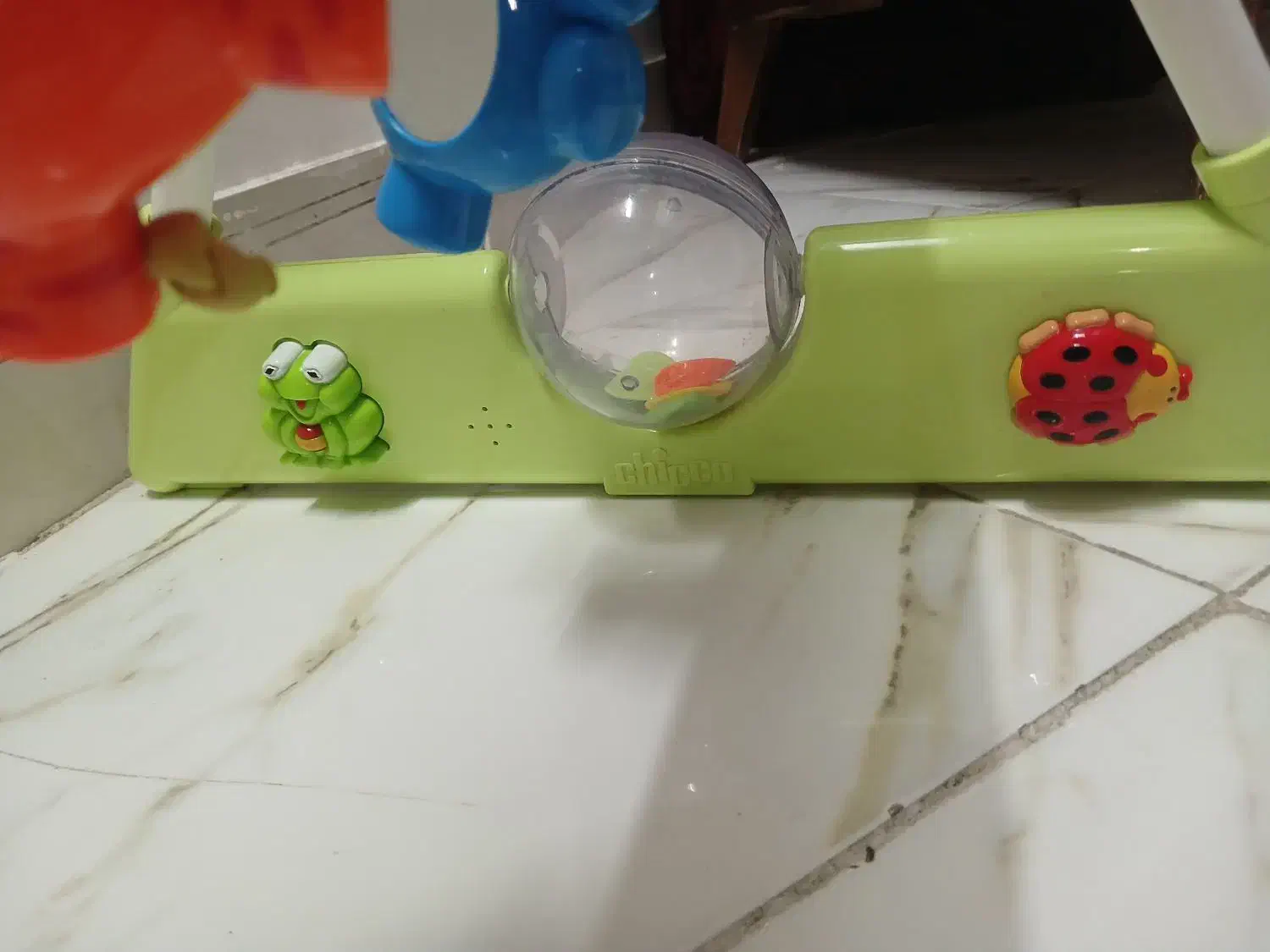 تشک بازی|اسباب‌‌بازی|مشهد, تلگرد|دیوار