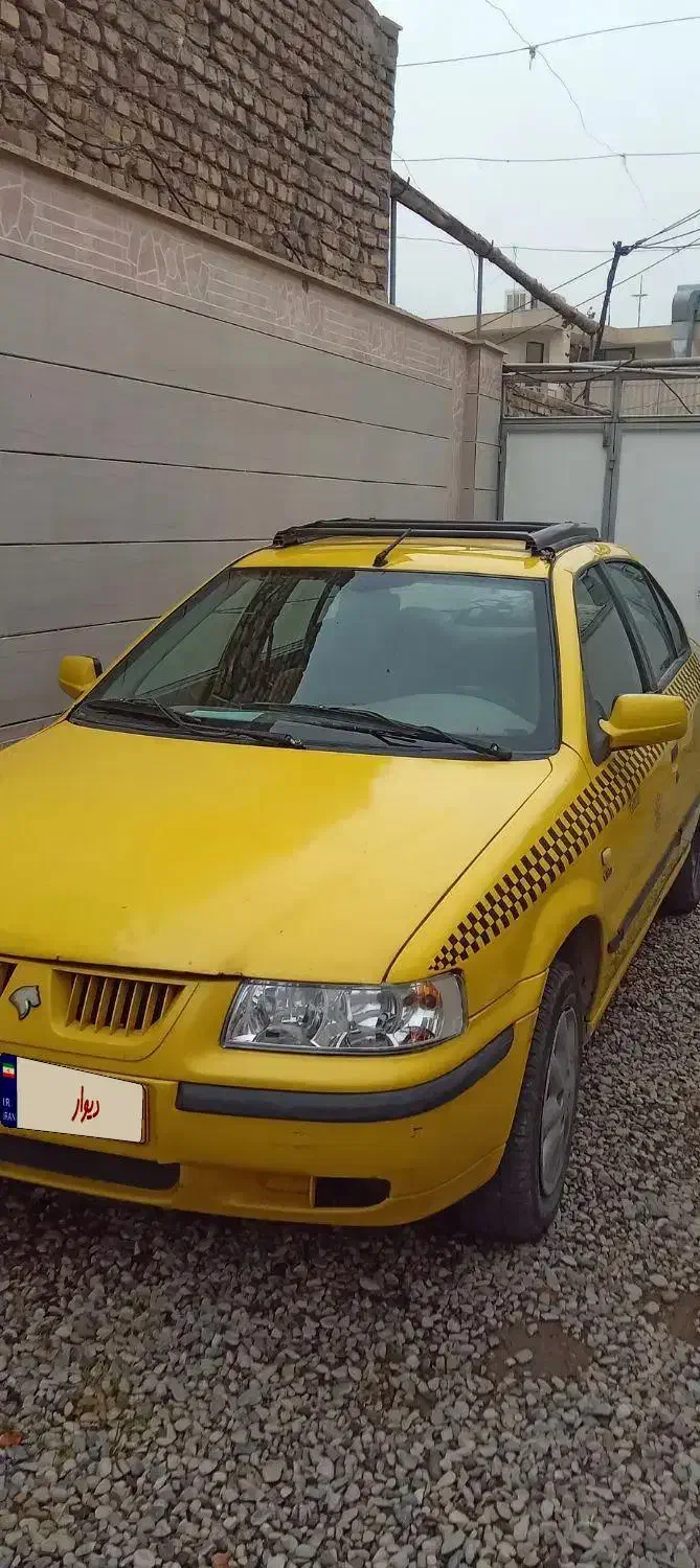 خودرو|خودرو سواری و وانت|شاهرود, |دیوار