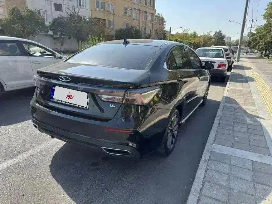 فونیکس آریزو ۶ پرو مدل ۱۴۰۲|خودرو سواری و وانت|مشهد, دانشجو|دیوار