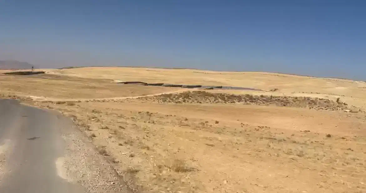 ۱۰۰۰مترزمین کودیان|فروش زمین و ملک کلنگی|شیراز, کودیان|دیوار