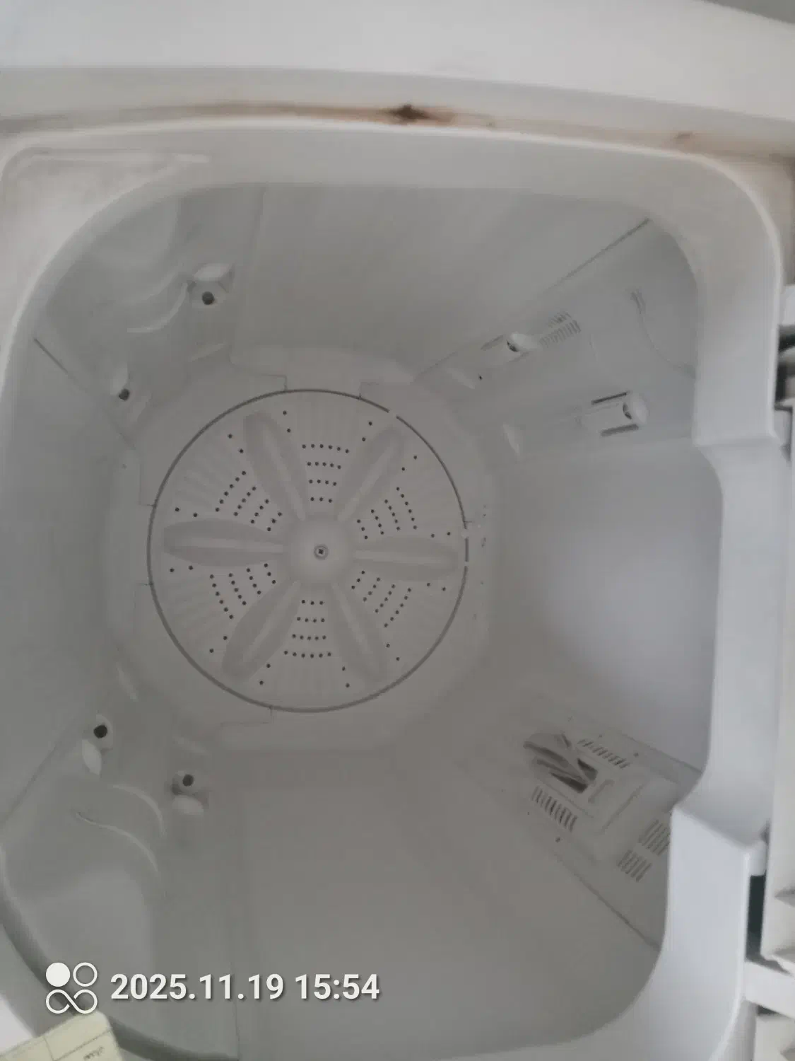 ماشین لباسشویی دوقلو 9 کیلویی|ماشین لباسشویی و خشک‌کن لباس|رباط‌کریم, رباط‌کریم|دیوار